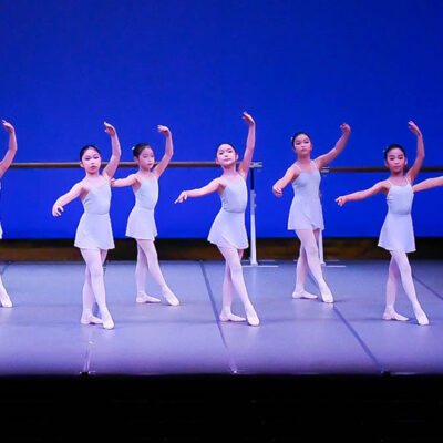 レギュラークラス：ジュニアB