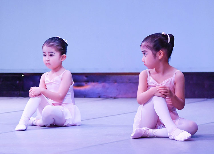 エンジェルベビー（2歳〜年少）